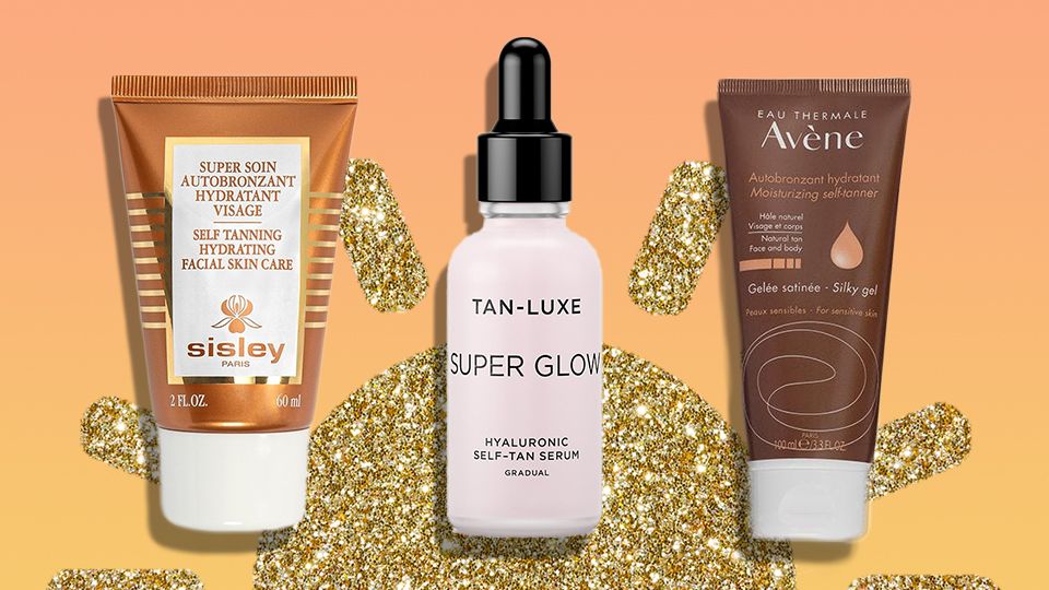 best self tanner for dry skin