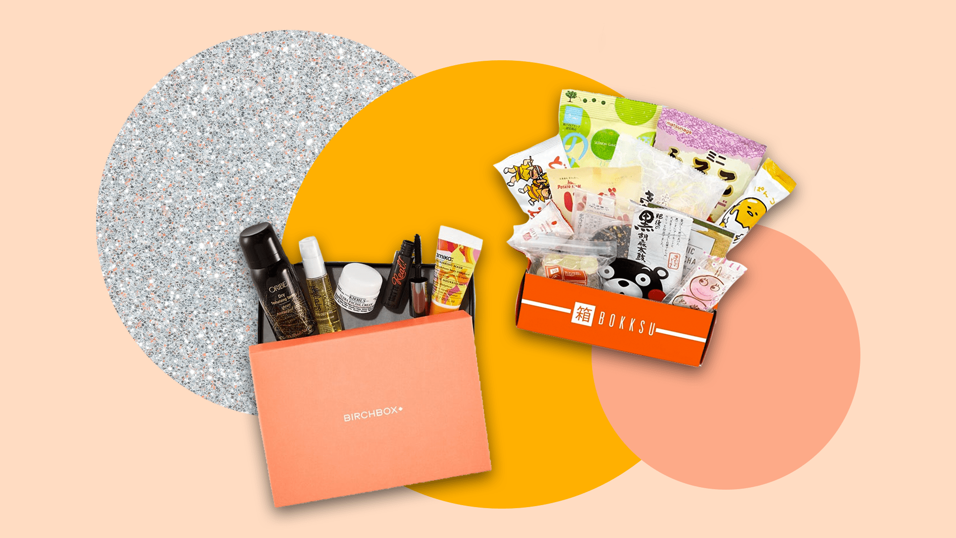 STYLECASTER | Best Subscription Boxes