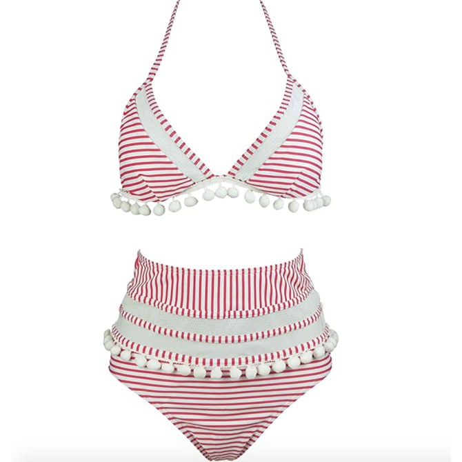 STYLECASTER | best swimsuits summer 2020