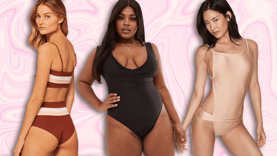 STYLECASTER | best swimsuits summer 2020