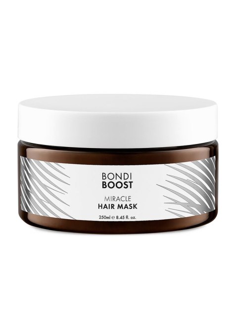 Bondi Boost Growth Miracle Mask