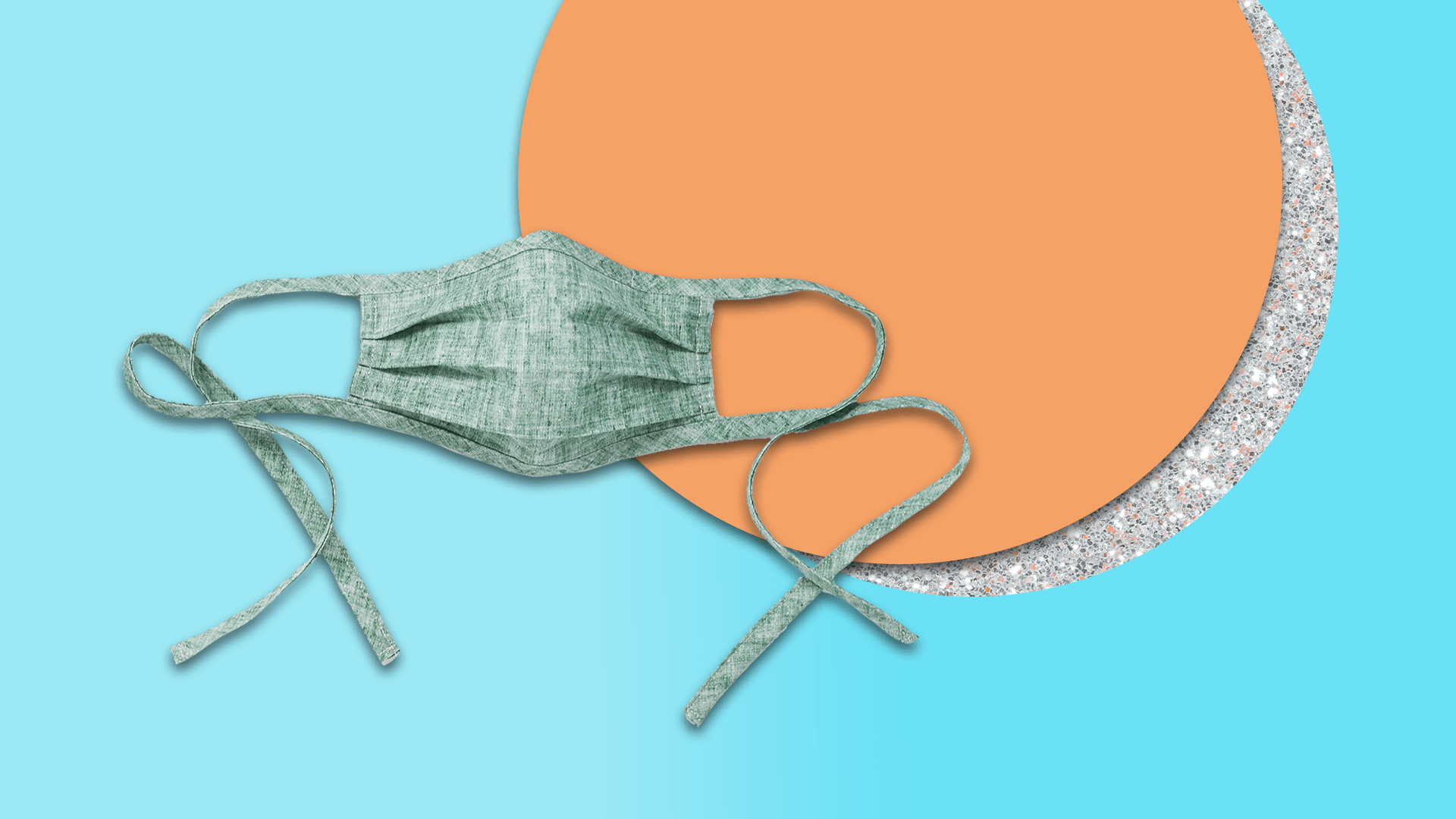 STYLECASTER | Comfortable Face Masks