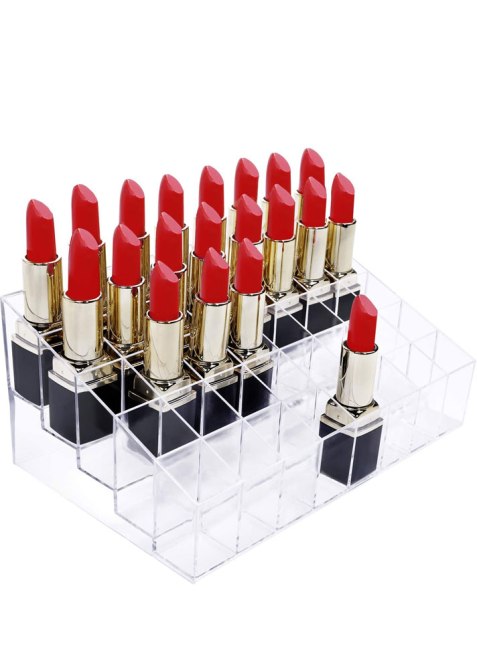 Gospire 40 Space Lipstick Holder