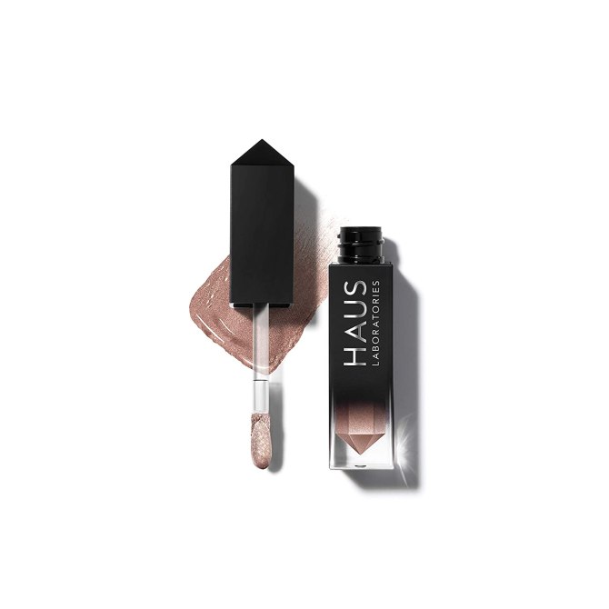HAUS liquid eye shadow