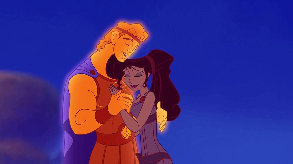 Hercules-Disney