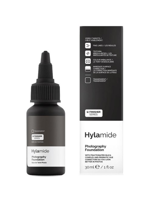 Hylamide Photography Foundation