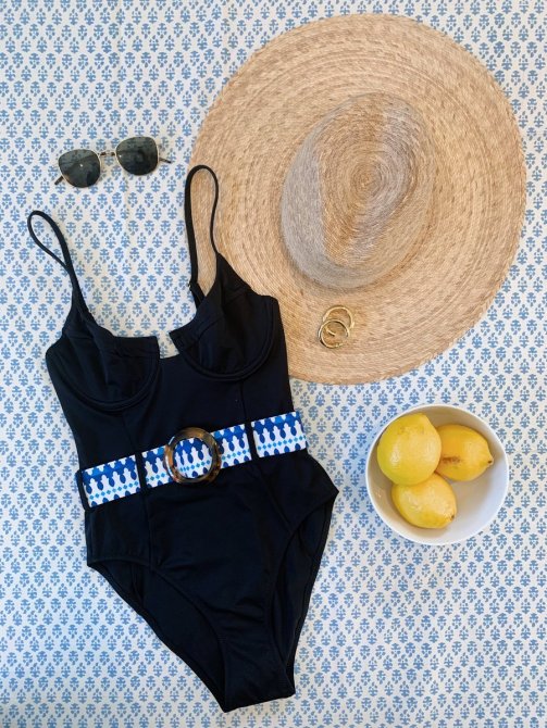 STYLECASTER | best swimsuits summer 2020