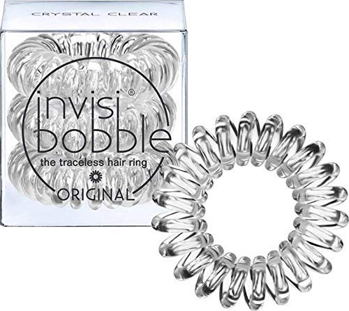 iIvisibobble hair ties amazon