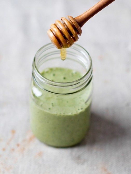 STYLECASTER | Kale Smoothie Recipes