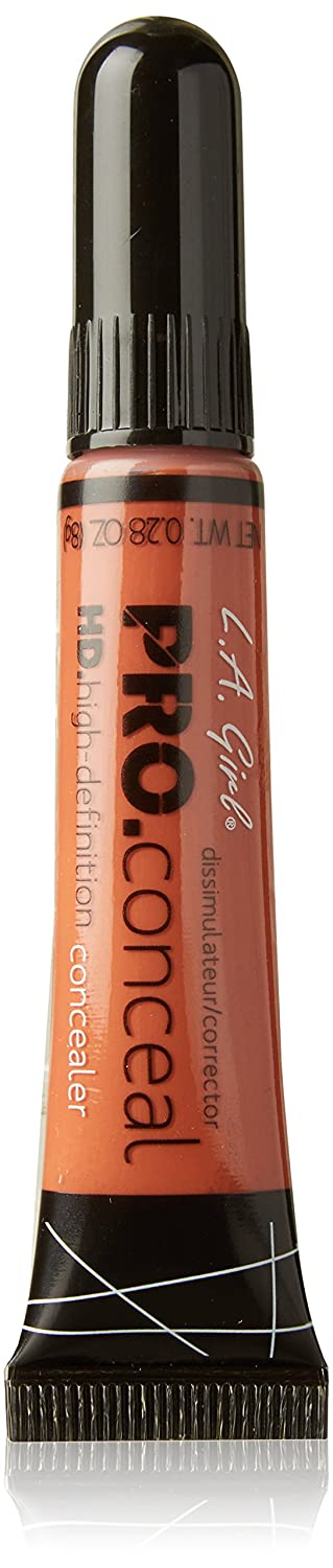  L.A. Girl Pro Coneal Hd. High Definition Concealer
