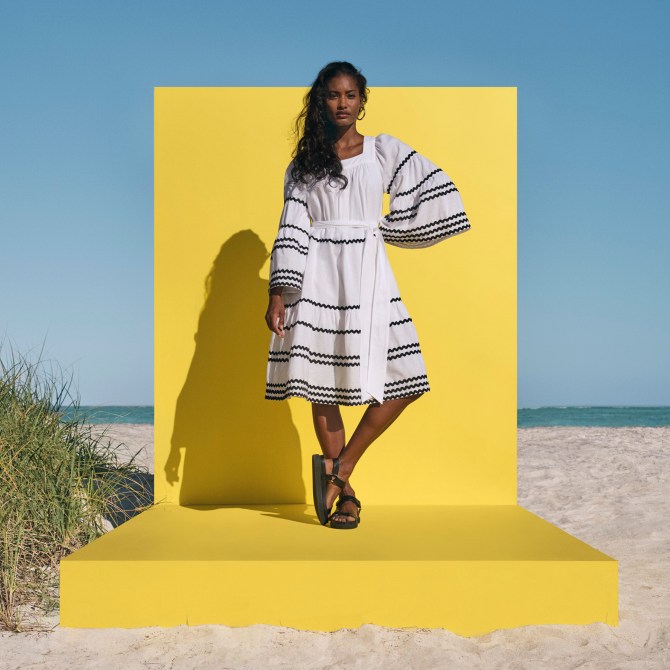 STYLECASTER | Target Designer Dress Collection