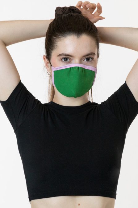 STYLECASTER | Comfortable Face Masks