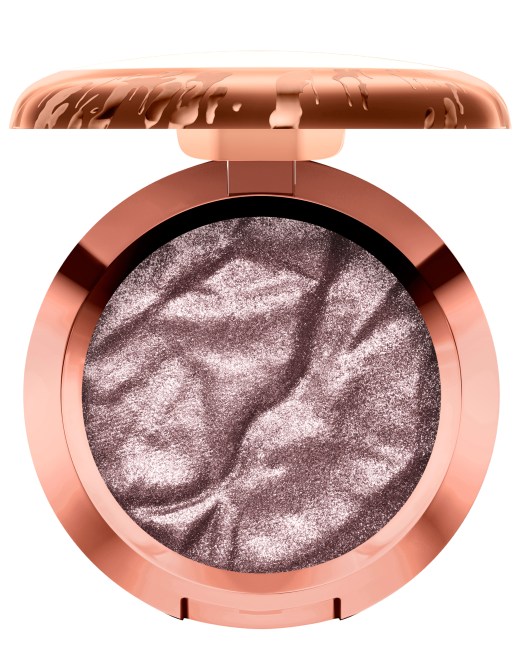mac foiled shadow