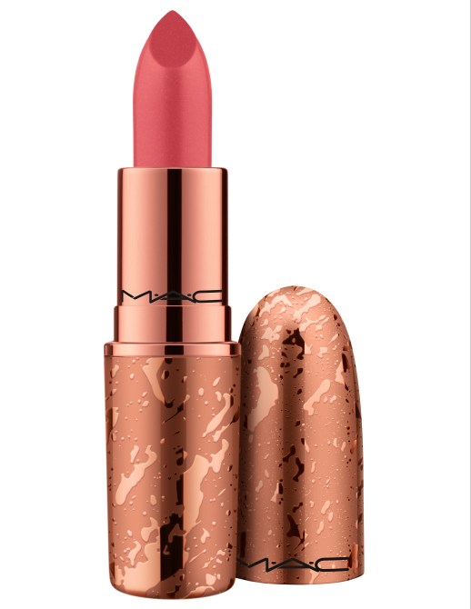 mac lipstick