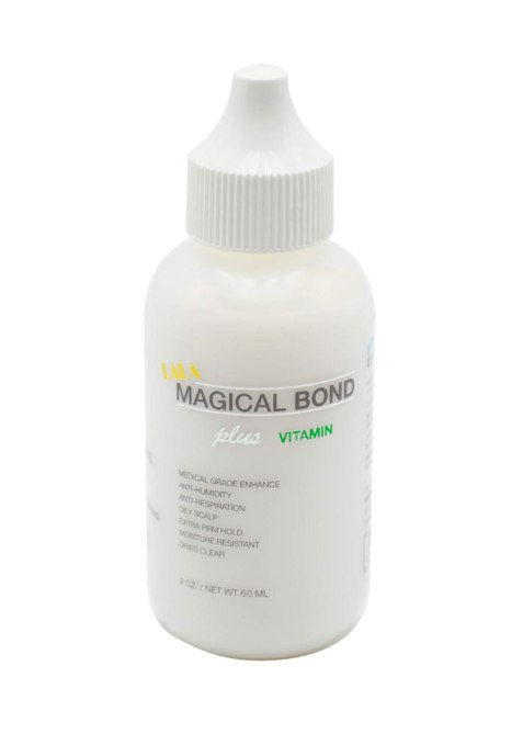 Magical Bond Plus Vitamin