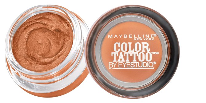 maybelline new york eyestudio color