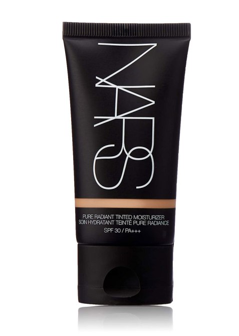 Nars Pure Radiant Tinted Moisturizer SPF 30/PA+++