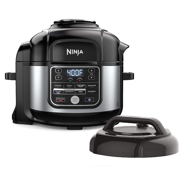 Ninja Foodi 10-in-1 Pressure Cooker
