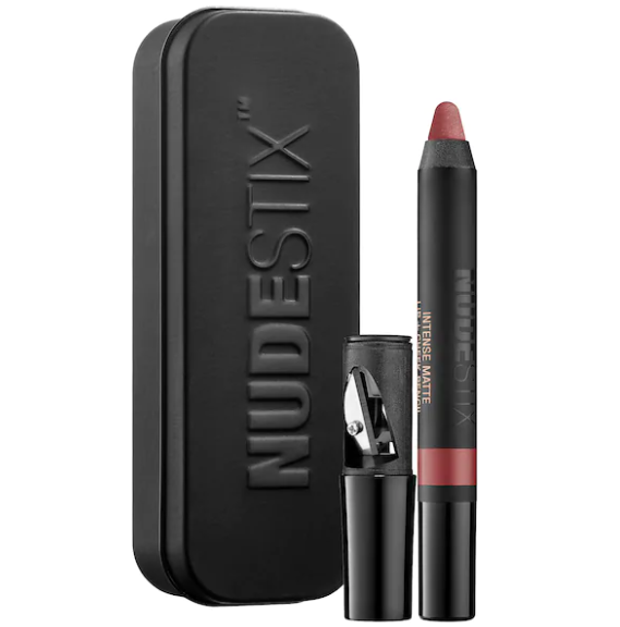 nudestix lip cheek