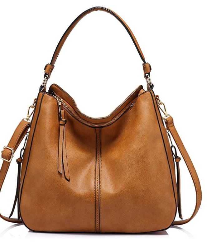 Realer bucket bag amazon