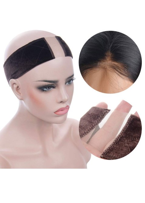 Ryncoco Non Slip Wig Band