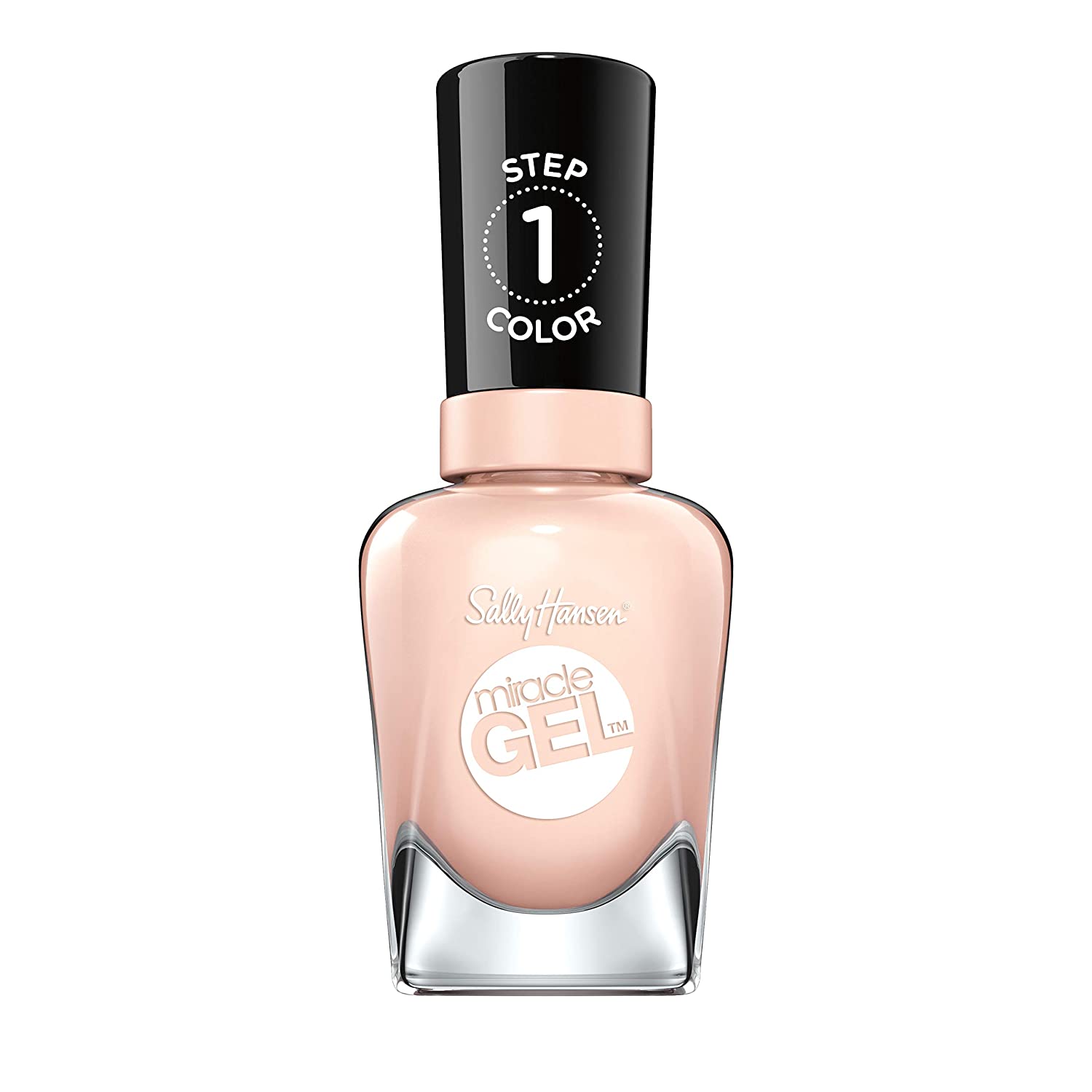 Sally Hansen miracle gel polish