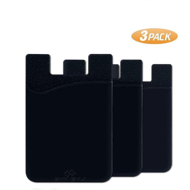 SHANSHUI Phone Card Holder