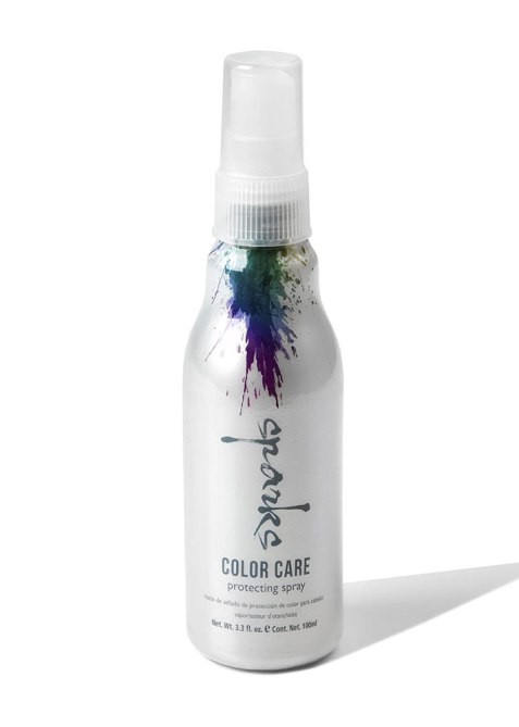 Sparks Color Care Protecting Spray