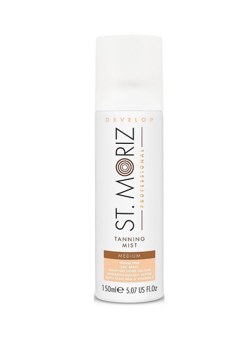 St. Moriz Tanning Mist