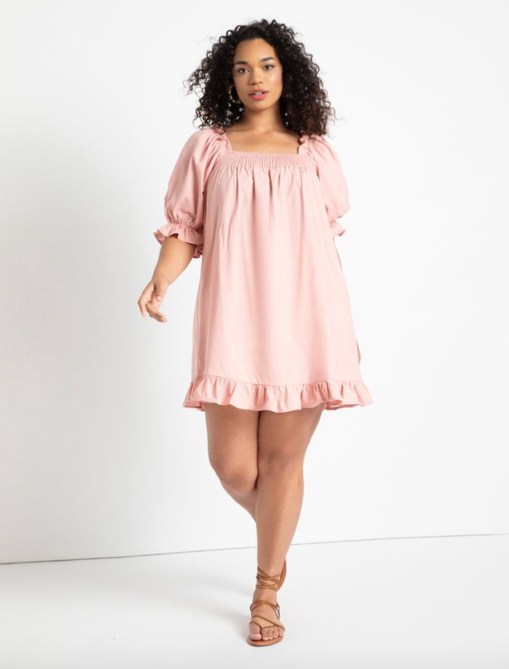 STYLECASTER | Summer Dress Trends