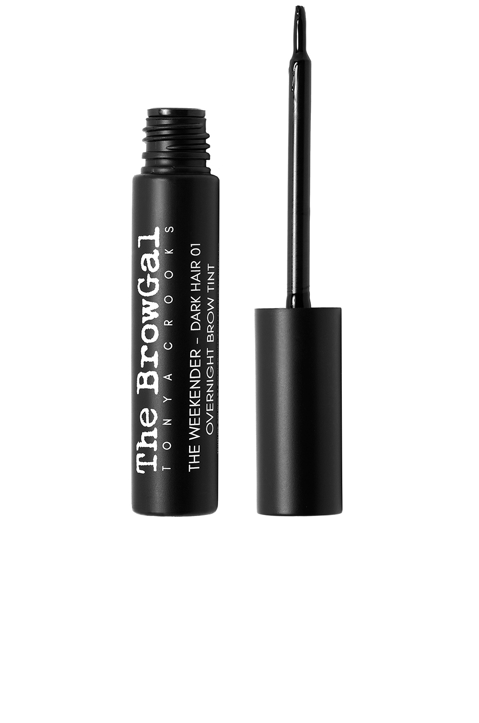 The Brow Gal Weekender Gel