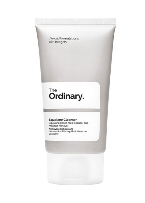The Ordinary Squalane Cleanser