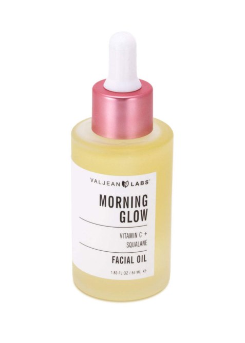 Valjean Labs Morning Glow Facial Oil