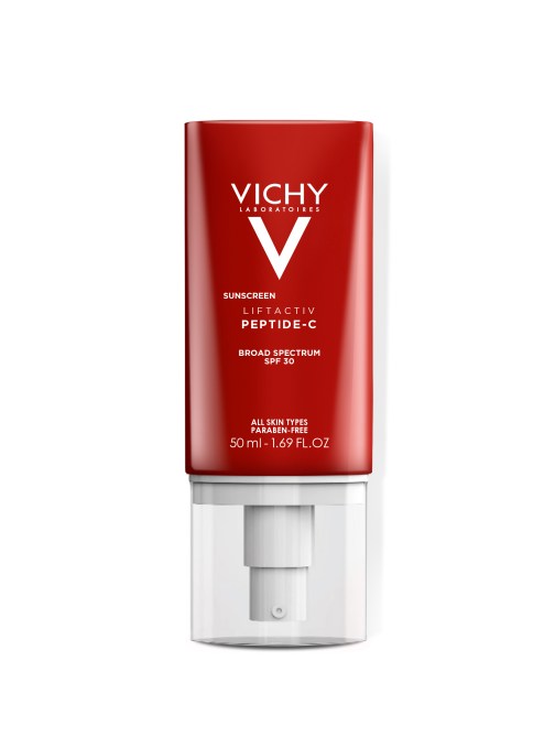 Vichy Liftactiv Peptide C Sunscreen