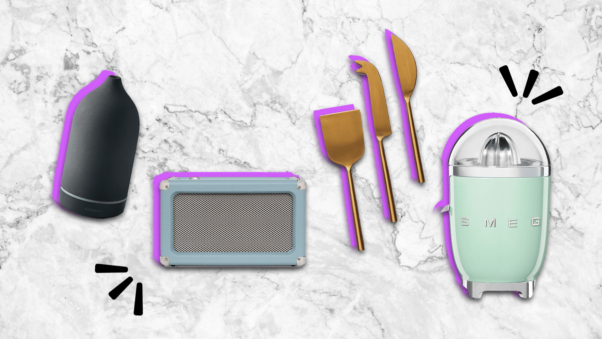 STYLECASTER | Wedding Gift Ideas 2020