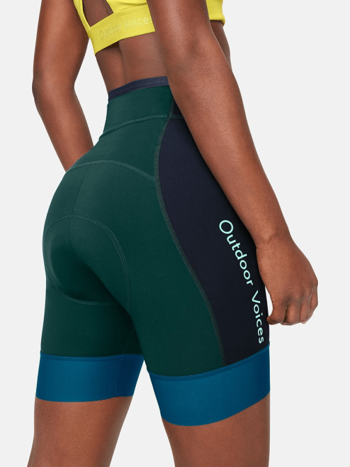 STYLECASTER | Rapha x Outdoor Voices Collection