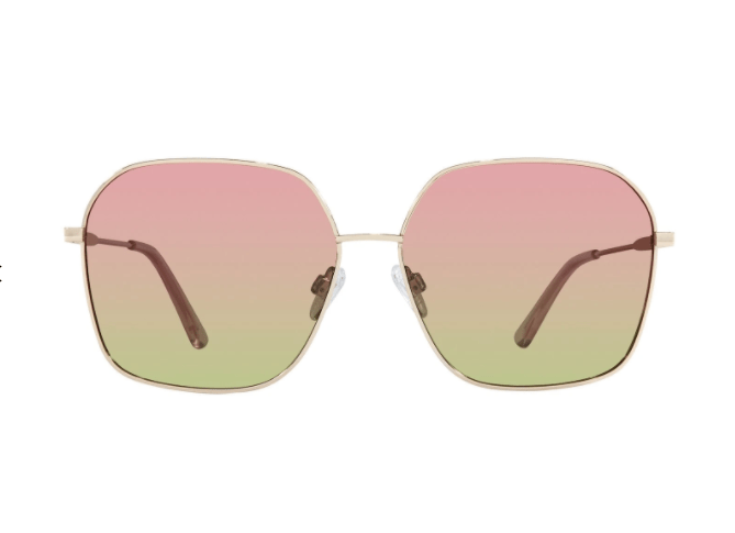 STYLECASTER | Sunglasses Trends 2020