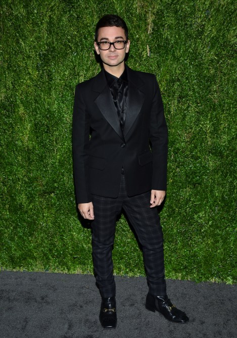 STYLECASTER | Queer Fashion Icons