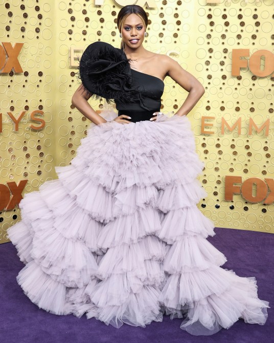 STYLECASTER | Queer Fashion Icons