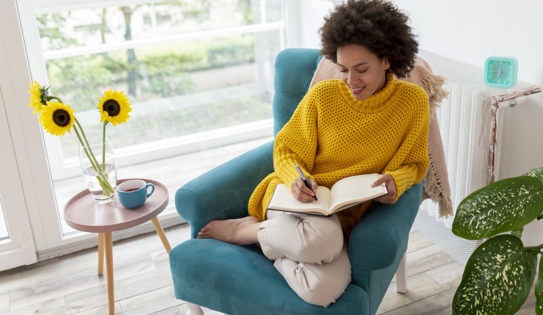 STYLECASTER | Mid-Year Planners