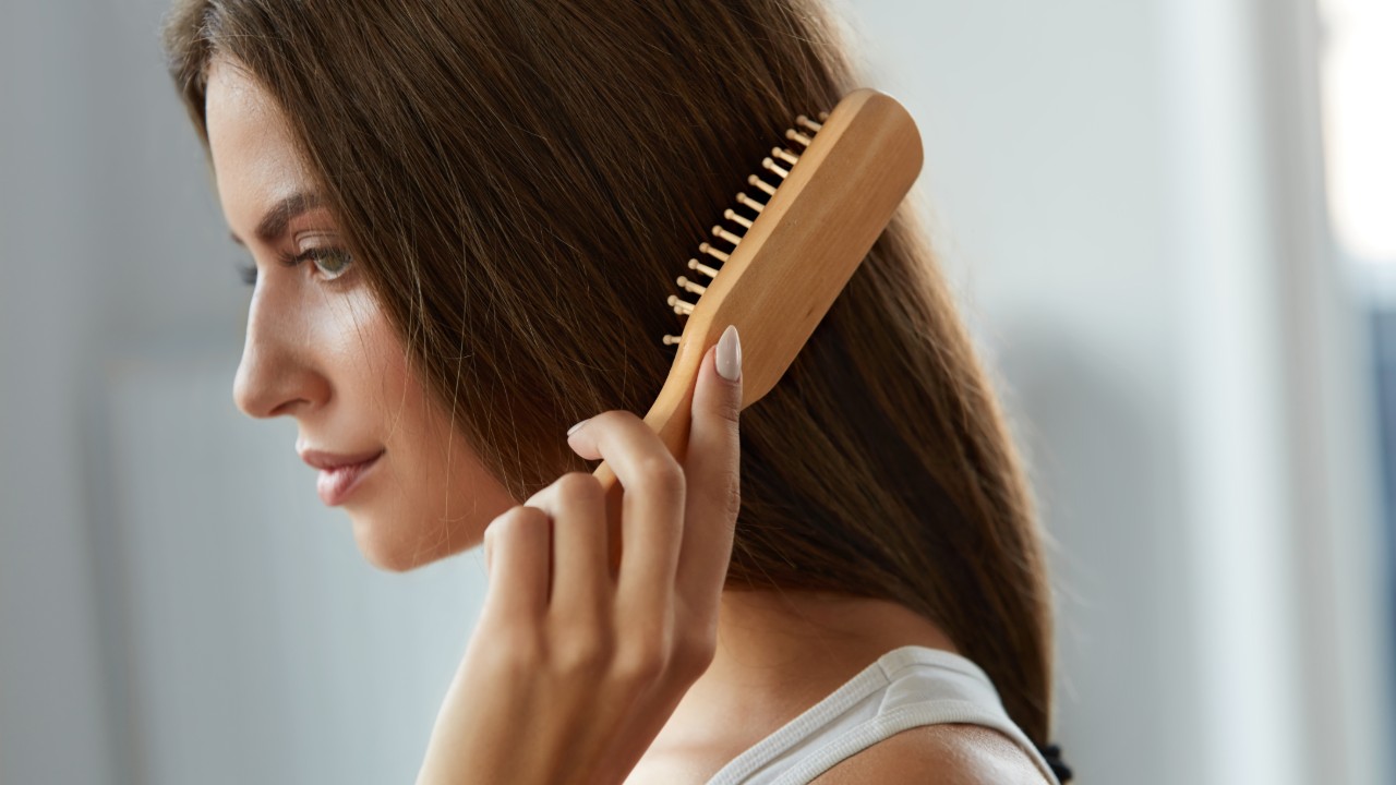 Best Anti-Static Hair Brushes on Amazon