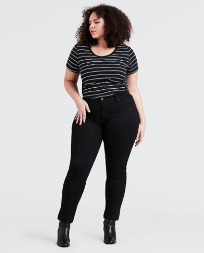 STYLECASTER | Best Stores For Tall Women