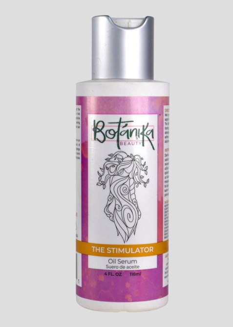 Botanika Beauty The Stimulator