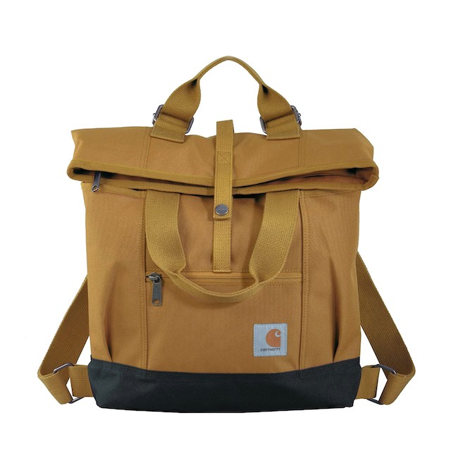 Carhartt Legacy Women's Hybrid Convertible Backpack