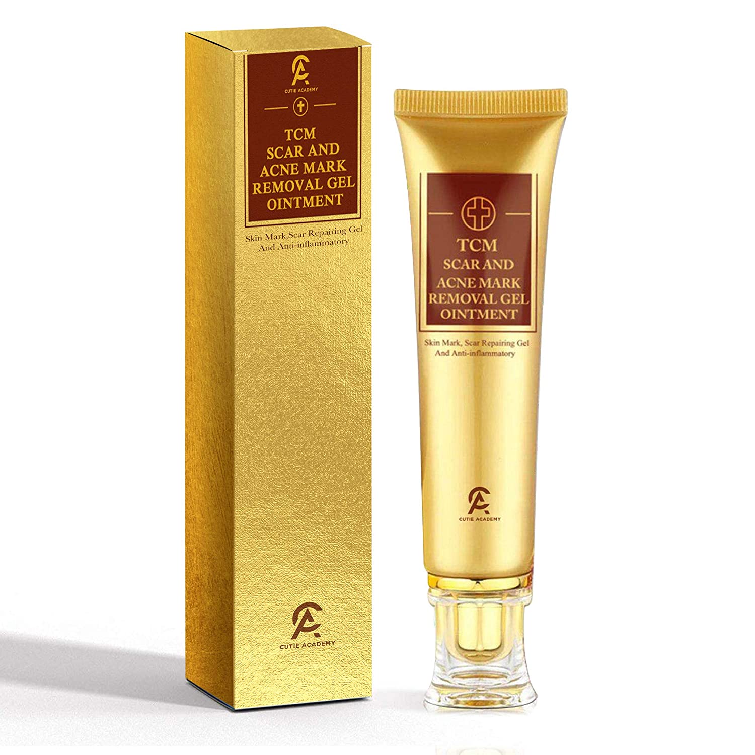 cutie academy stretch mark cream