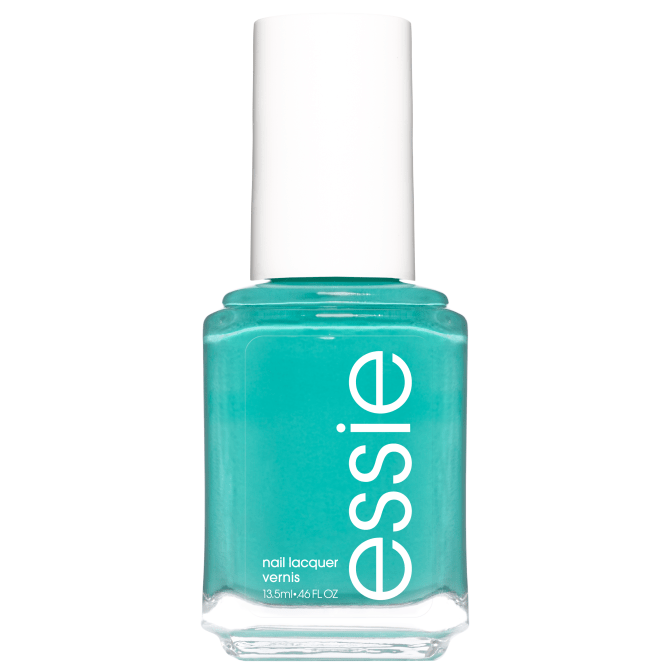 essie nail polish bustling bazaar