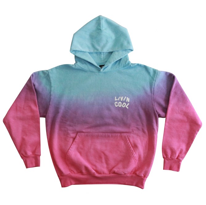 STYLECASTER | livincool gradient collection color of change