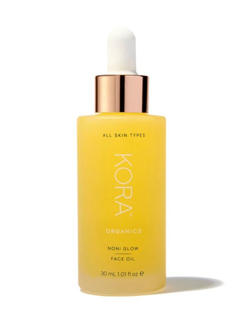 Kora Organics Noni Glow Face Oil