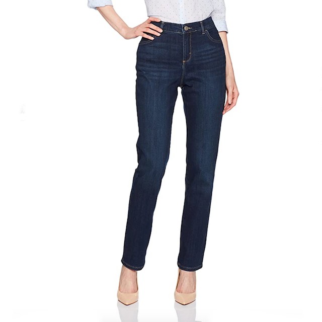 LEE Women’s Straight Leg Jean