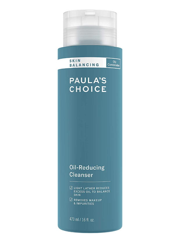 Paula's Choice SKIN BALANCING Oil-Reducing Cleanser